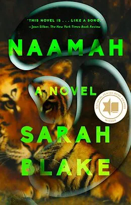 E-Book (epub) Naamah von Sarah Blake