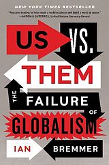 Broché Us vs Them de Ian Bremmer