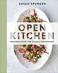 E-Book (epub) Open Kitchen von Susan Spungen