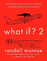 E-Book (epub) What If? 2 von Randall Munroe