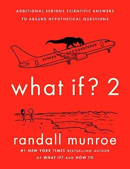 E-Book (epub) What If? 2 von Randall Munroe