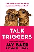 E-Book (epub) Talk Triggers von Jay Baer, Daniel Lemin