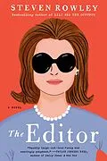 E-Book (epub) The Editor von Steven Rowley