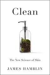 Fester Einband Clean von James Hamblin