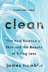 Kartonierter Einband Clean von James Hamblin