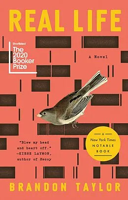 E-Book (epub) Real Life von Brandon Taylor