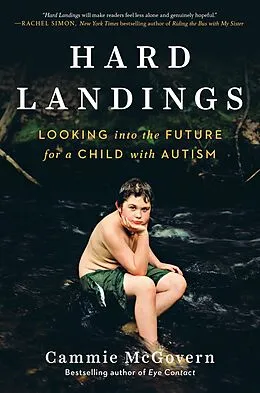 E-Book (epub) Hard Landings von Cammie Mcgovern