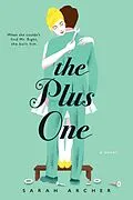 E-Book (epub) The Plus One von Sarah Archer