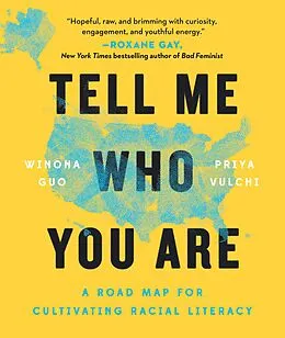 E-Book (epub) Tell Me Who You Are von Winona Guo, Priya Vulchi