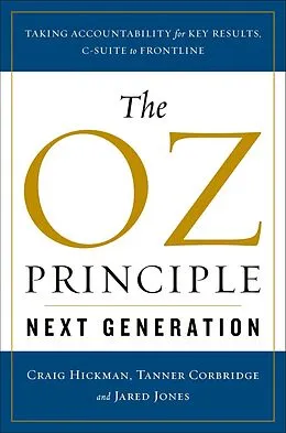 E-Book (epub) Propeller von Tanner Corbridge, Jared Jones, Craig Hickman