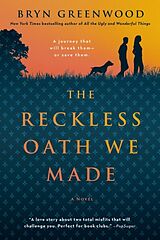 Livre de poche The Reckless Oath We Made de Bryn Greenwood