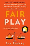 E-Book (epub) Fair Play: Reese's Book Club von Eve Rodsky