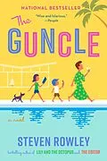 E-Book (epub) The Guncle von Steven Rowley