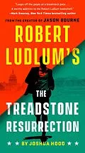 E-Book (epub) Robert Ludlum's The Treadstone Resurrection von Joshua Hood
