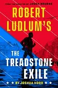 E-Book (epub) Robert Ludlum's The Treadstone Exile von Joshua Hood
