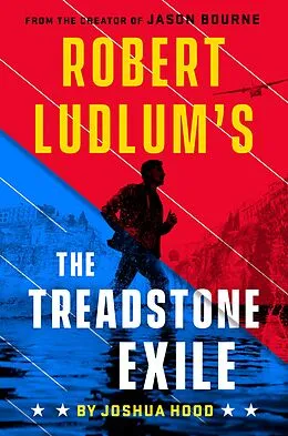 E-Book (epub) Robert Ludlum's The Treadstone Exile von Joshua Hood