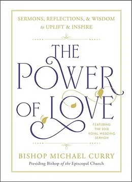 E-Book (epub) The Power of Love von Bishop Michael Curry