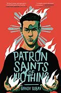 E-Book (epub) Patron Saints of Nothing von Randy Ribay