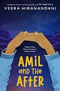 E-Book (epub) Amil and the After von Veera Hiranandani