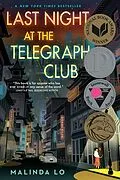 E-Book (epub) Last Night at the Telegraph Club von Malinda Lo
