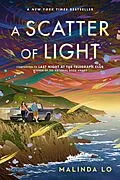 E-Book (epub) A Scatter of Light von Malinda Lo