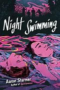 E-Book (epub) Night Swimming von Aaron Starmer