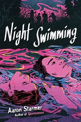 E-Book (epub) Night Swimming von Aaron Starmer
