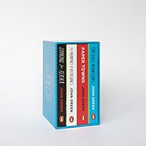 Couverture cartonnée Penguin Minis: John Green Box Set de John Green