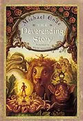 E-Book (epub) The Neverending Story von Michael Ende