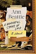 E-Book (epub) A Wonderful Stroke of Luck von Ann Beattie