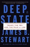 E-Book (epub) Deep State von James B. Stewart