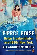 E-Book (epub) Fierce Poise von Alexander Nemerov