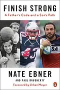 E-Book (epub) Finish Strong von Nate Ebner, Paul Daugherty