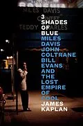 E-Book (epub) 3 Shades of Blue von James Kaplan