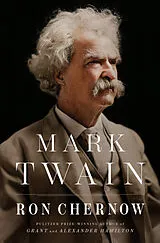 Fester Einband Mark Twain von Ron Chernow
