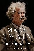 Livre Relié Mark Twain de Ron Chernow