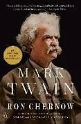 Kartonierter Einband Mark Twain von Chernow Ron