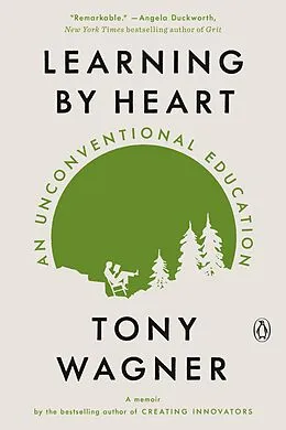 E-Book (epub) Learning by Heart von Tony Wagner