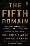E-Book (epub) The Fifth Domain von Richard A. Clarke, Robert K. Knake