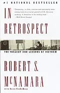 E-Book (epub) In Retrospect von Robert Mcnamara