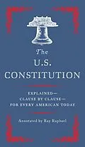 E-Book (epub) The U.S. Constitution von Ray Raphael