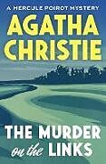 Kartonierter Einband The Murder on the Links von Agatha Christie