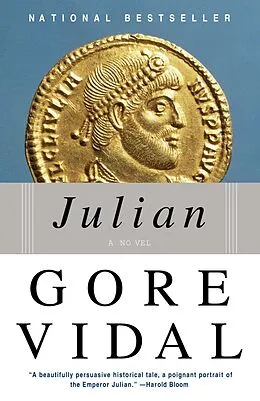 E-Book (epub) Julian von Gore Vidal