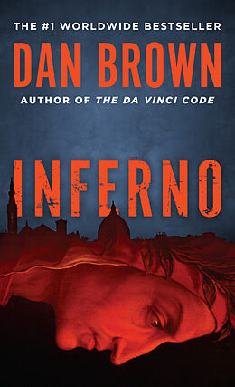 Kartonierter Einband Inferno von Dan Brown