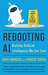 Poche format B Rebooting AI von Gary; Davis, Ernest Marcus