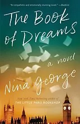 Kartonierter Einband The Book of Dreams von Nina George