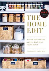 E-Book (epub) The Home Edit von Clea Shearer, Joanna Teplin