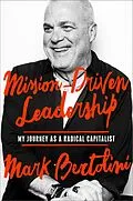 E-Book (epub) Mission-Driven Leadership von Mark Bertolini