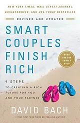 Kartonierter Einband Smart Couples Finish Rich, Revised and Updated von David Bach