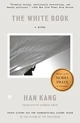 Kartonierter Einband The White Book von Kang Han
